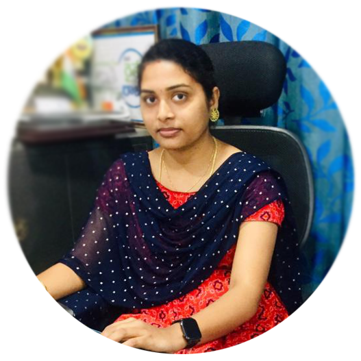 Divya Balineni, Director