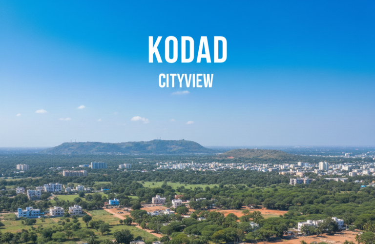 Hotel Management College Near Kodad | KIHM