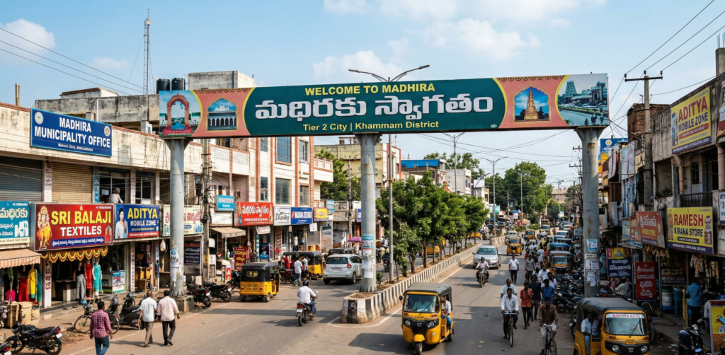 Best hotel management institute near Madhira Telangana KIHM