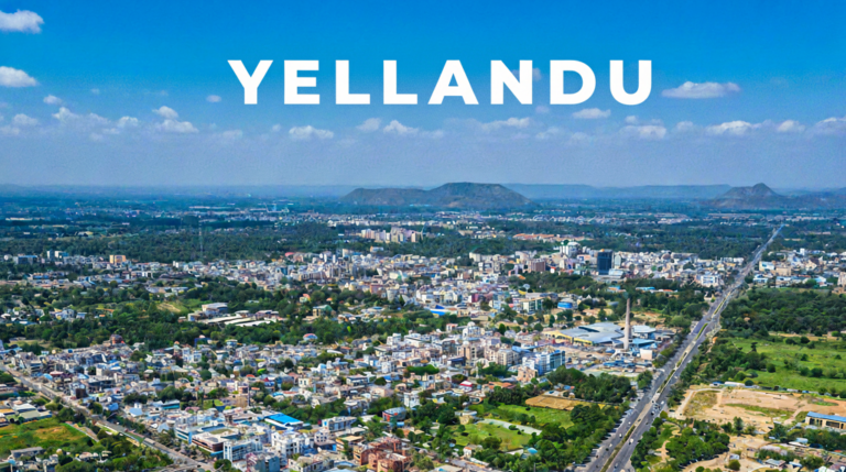 Hotel Management College Near Yellandu  Admissions Open 2026