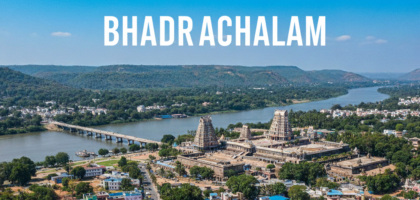 KIHM in bhadrachalam