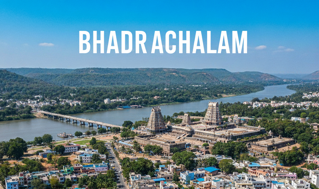 KIHM in bhadrachalam