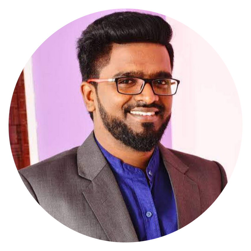 Dr Venky Naidu Balineni , Founder and chairman of KIHM