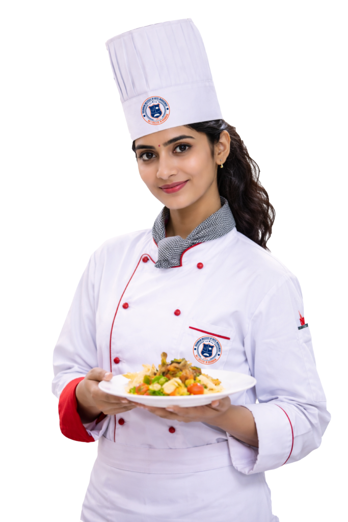 Best Hotel Management College in Khammam